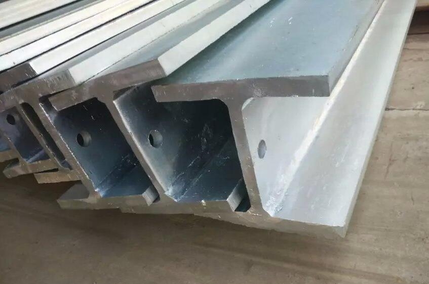 广州钢结构H型钢Q235B现货自产自销