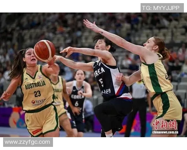 澳大利亚女篮对阵韩国队精彩赛事回顾与分析
