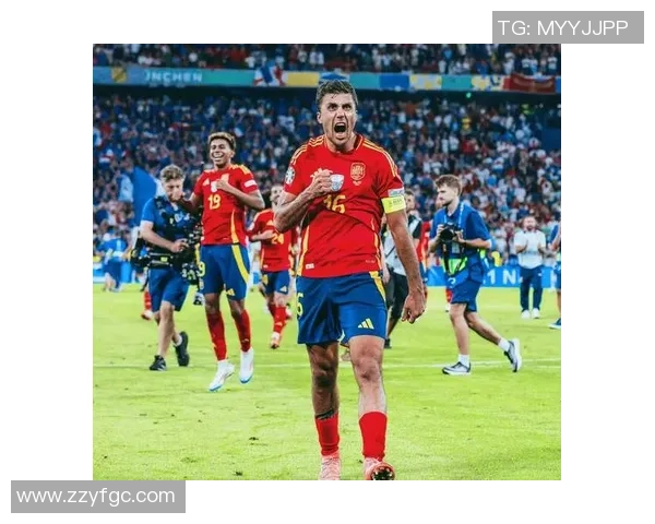 罗德里在场上的智慧与领导力如何影响球队的胜利之路 罗德里在场上的智慧与领导力如何影响球队的胜利之路